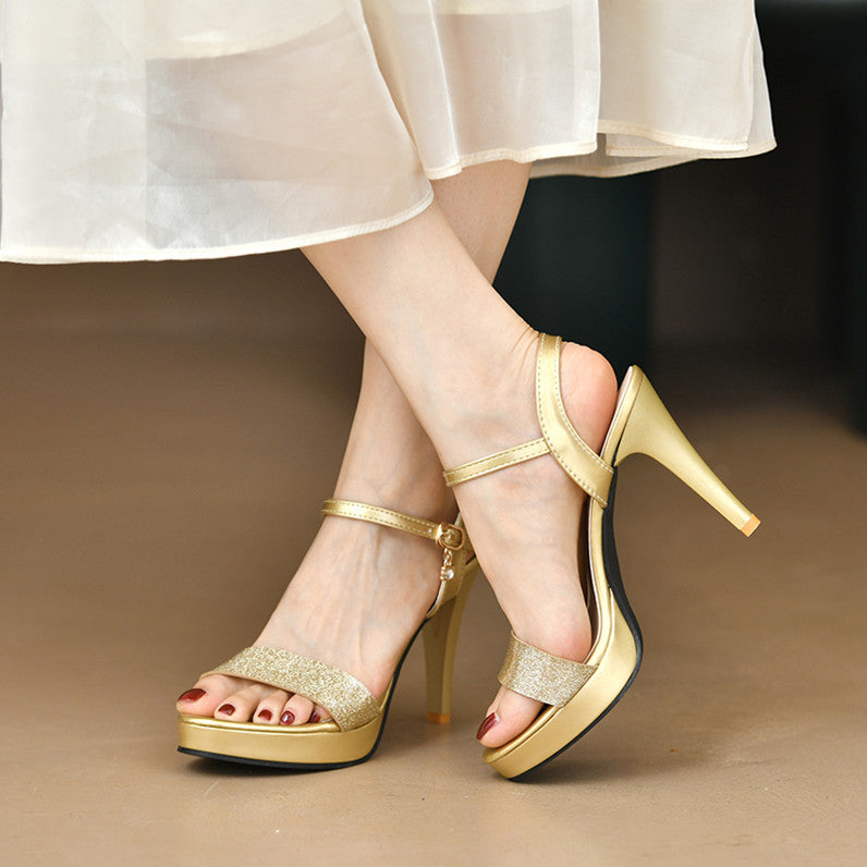 Sandalias Ortopédicos Clásicos con Estilo Atemporal