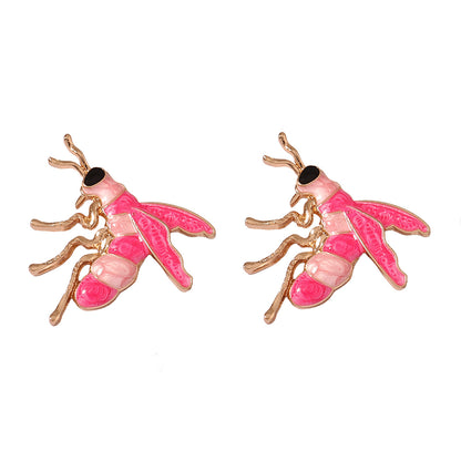 Pendiente hermoso con estilo único