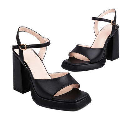 Sandalias Ortopédicos Elegantes para Cada Paso