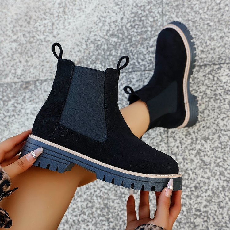 Botas Ortopédicos Bellamente Diseñados