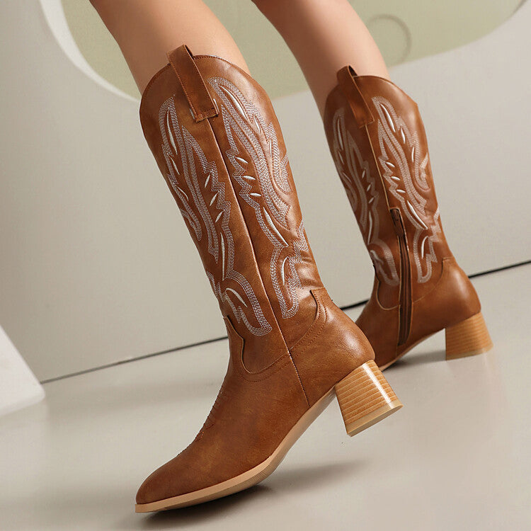 Botas Ortopédicos Chic con Diseño Único