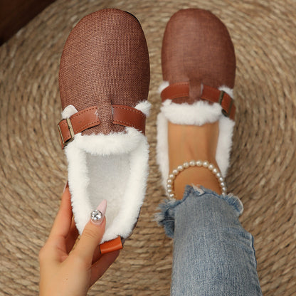 Botas Ortopédicos Elegantes para Cada Paso