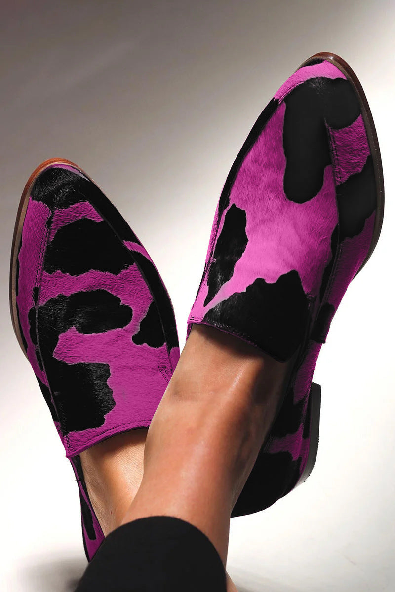 Zapatos Ortopédicos de Inspiración Vintage