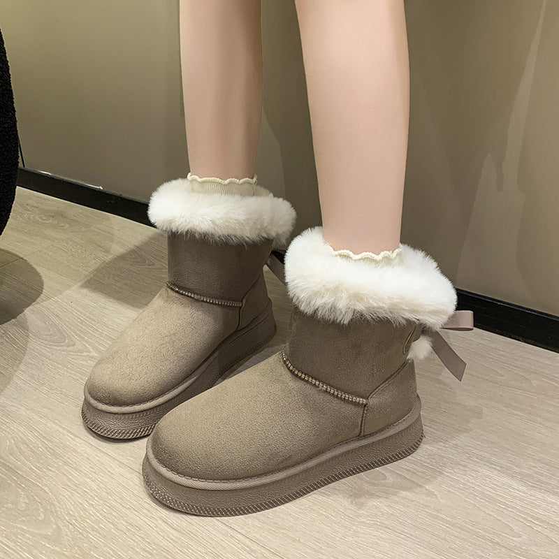 Botas Ortopédicos Elegantes con Look Moderno