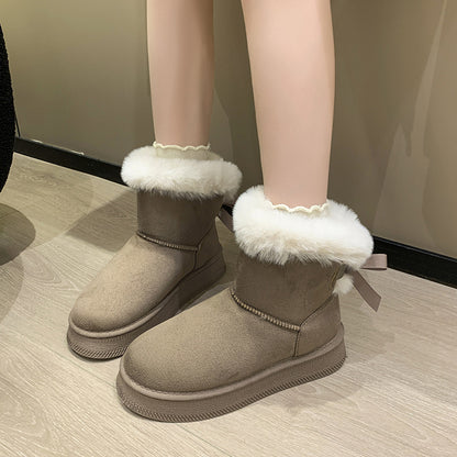 Botas Ortopédicos Elegantes con Look Moderno