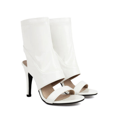 Botas Ortopédicos Clásicos con Estilo Atemporal