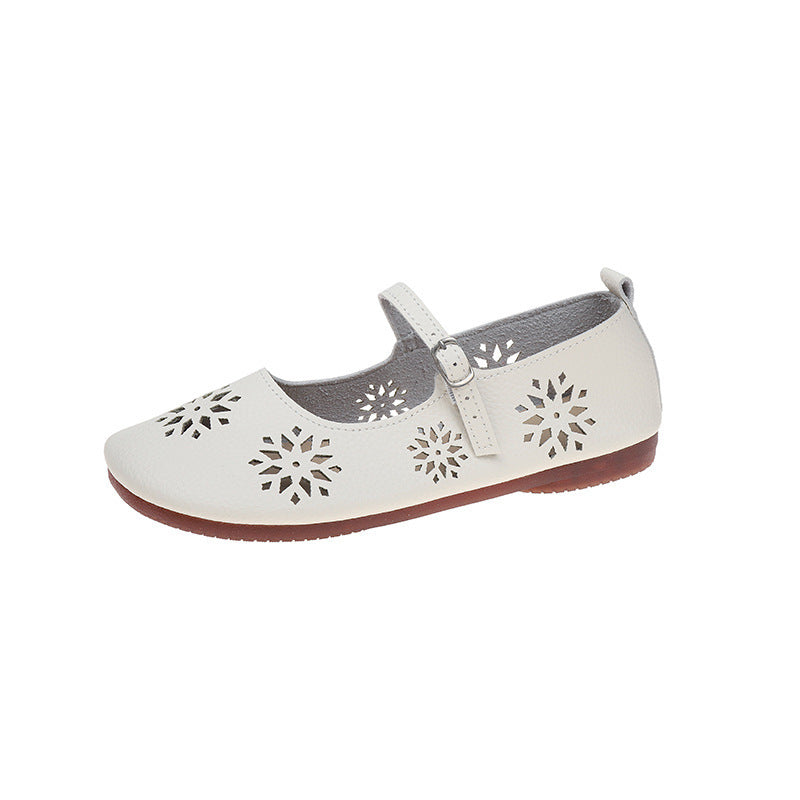 Zapatos Ortopédicos Elegantes con Look Moderno