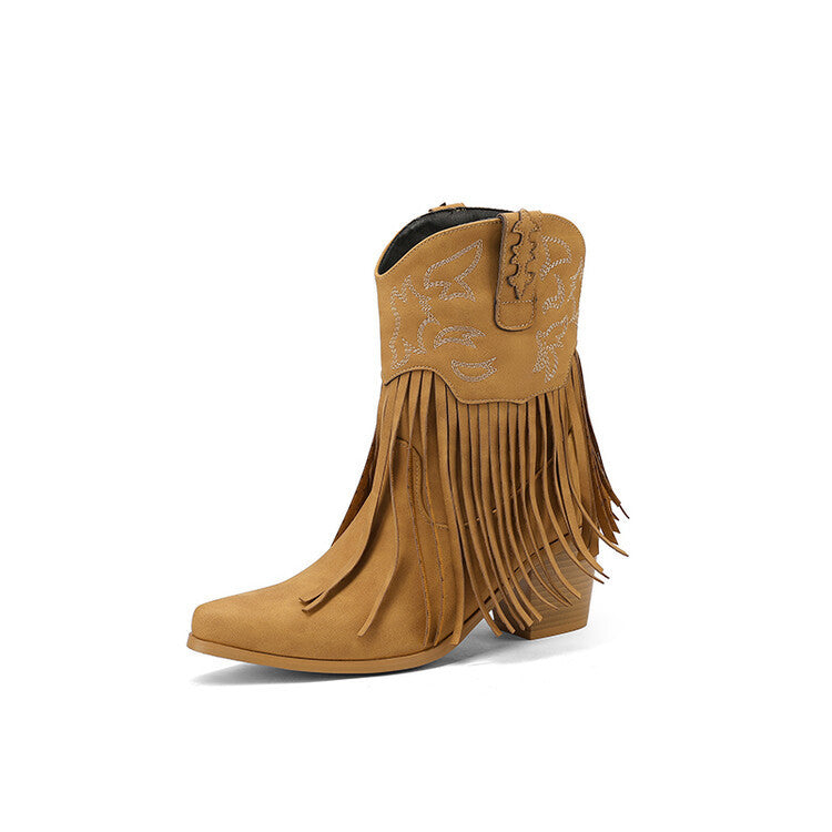 Botas Ortopédicos Clásicos con Estilo Atemporal