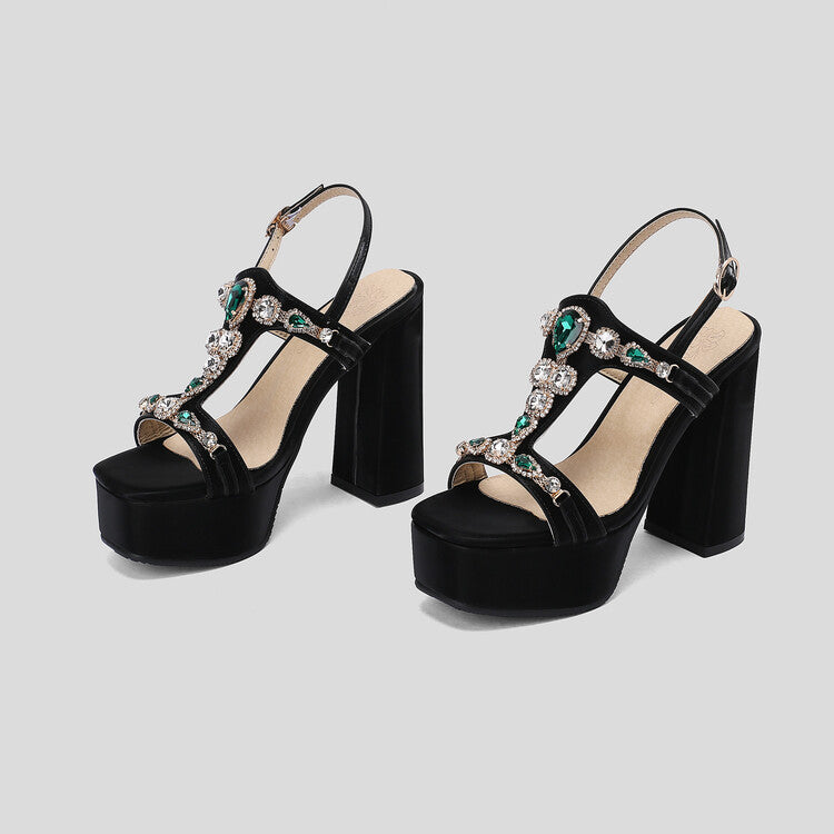 Sandalias Ortopédicos Elegantes para Cada Paso