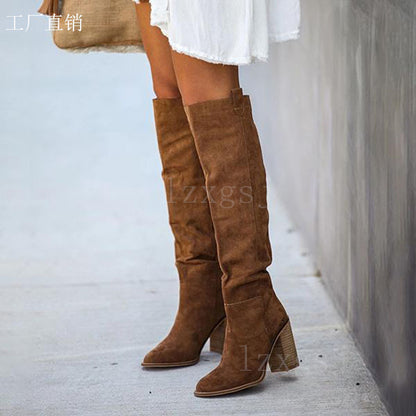 Botas Ortopédicos Clásicos con Estilo Atemporal