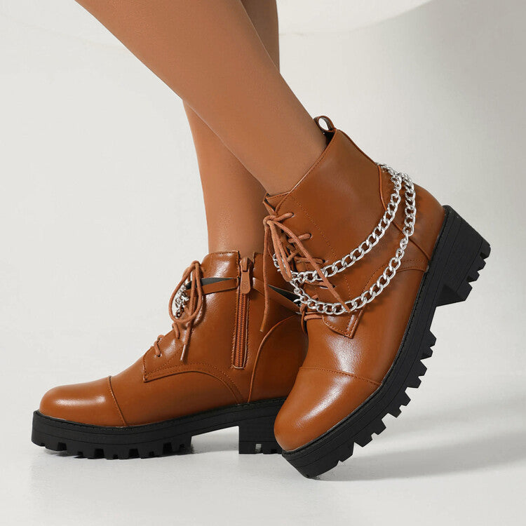 Botas Ortopédicos Elegantes para Cada Paso