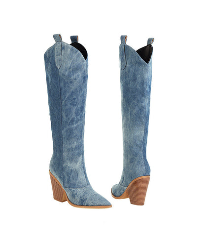 Botas Ortopédicos de Inspiración Vintage
