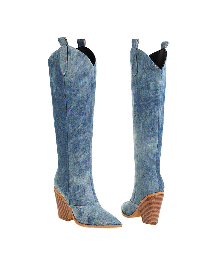 Botas Ortopédicos de Inspiración Vintage