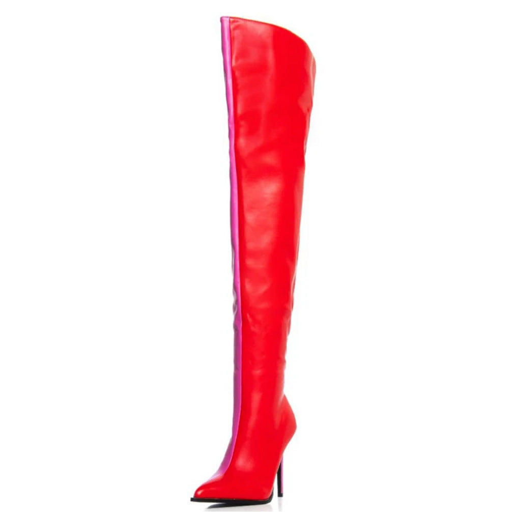 Botas Ortopédicos Cómodos para Uso Diario