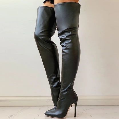 Botas Ortopédicos Elegantes con Look Moderno