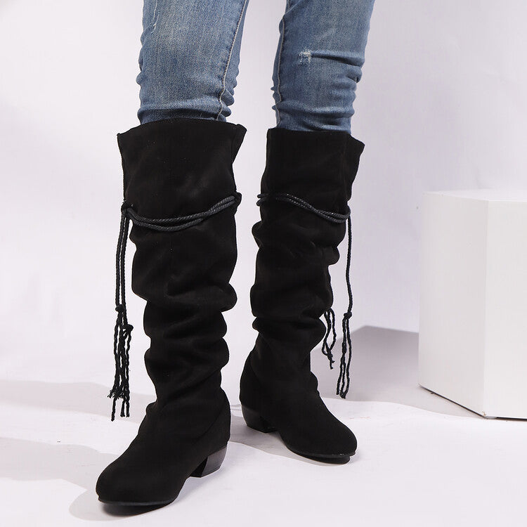Botas Ortopédicos Clásicos con Estilo Atemporal