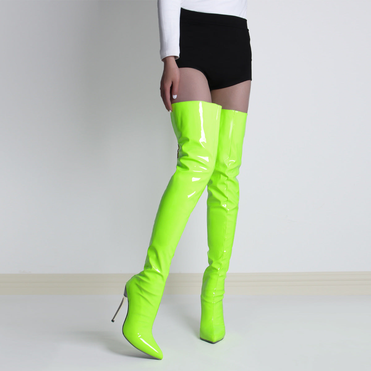 Botas Ortopédicos Bellamente Diseñados