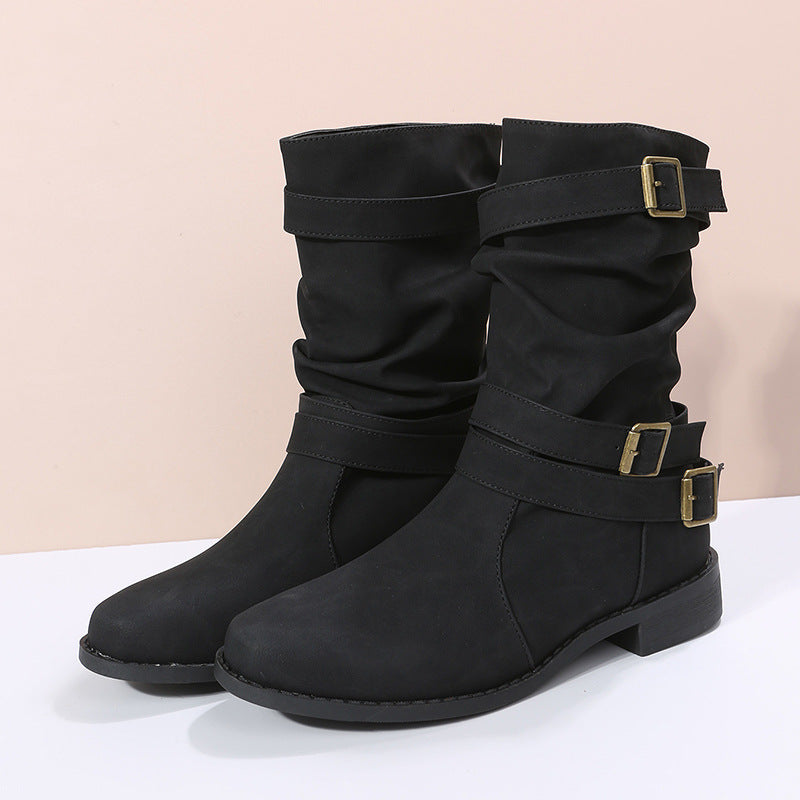 Botas Ortopédicos Bellamente Diseñados