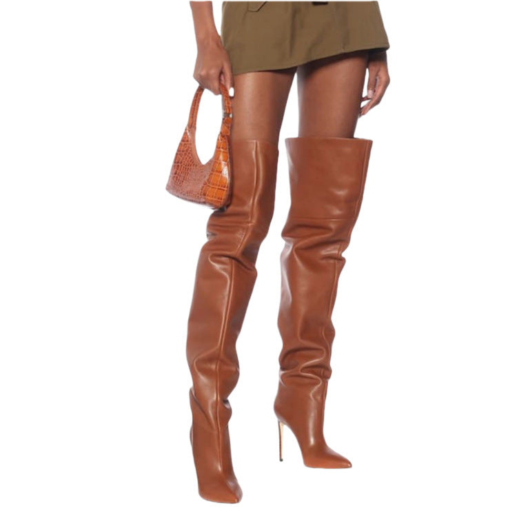 Botas Ortopédicos Elegantes para Cada Paso