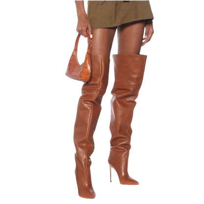 Botas Ortopédicos Elegantes para Cada Paso