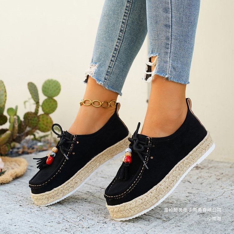 Zapatillas Ortopédicos Cómodos para Uso Diario