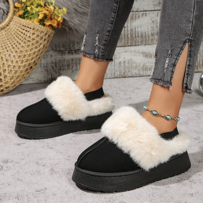 Botas Ortopédicos Chic con Diseño Único