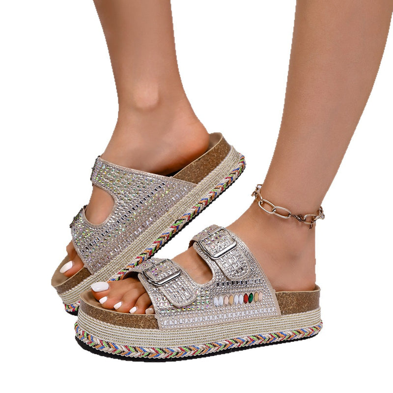 Sandalias Ortopédicos con Estilo para Toda Ocasión
