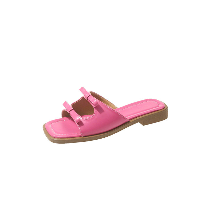 Sandalias Ortopédicos Cómodos para Uso Diario