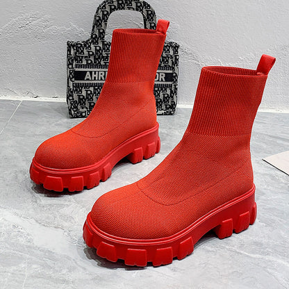 Botas Ortopédicos Clásicos con Estilo Atemporal