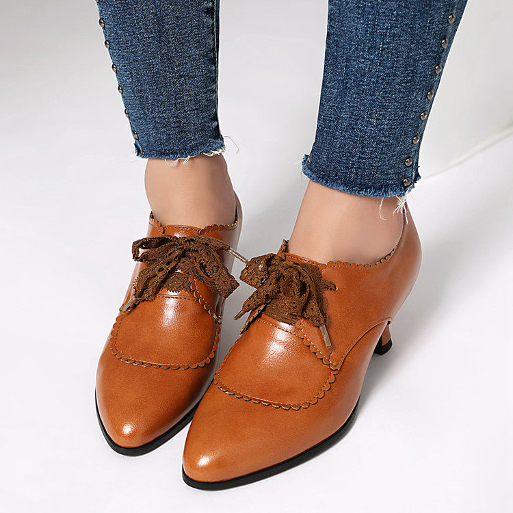 Zapatos Ortopédicos Chic con Diseño Único