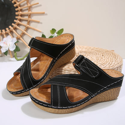 Sandalias Ortopédicos con Estilo para Toda Ocasión