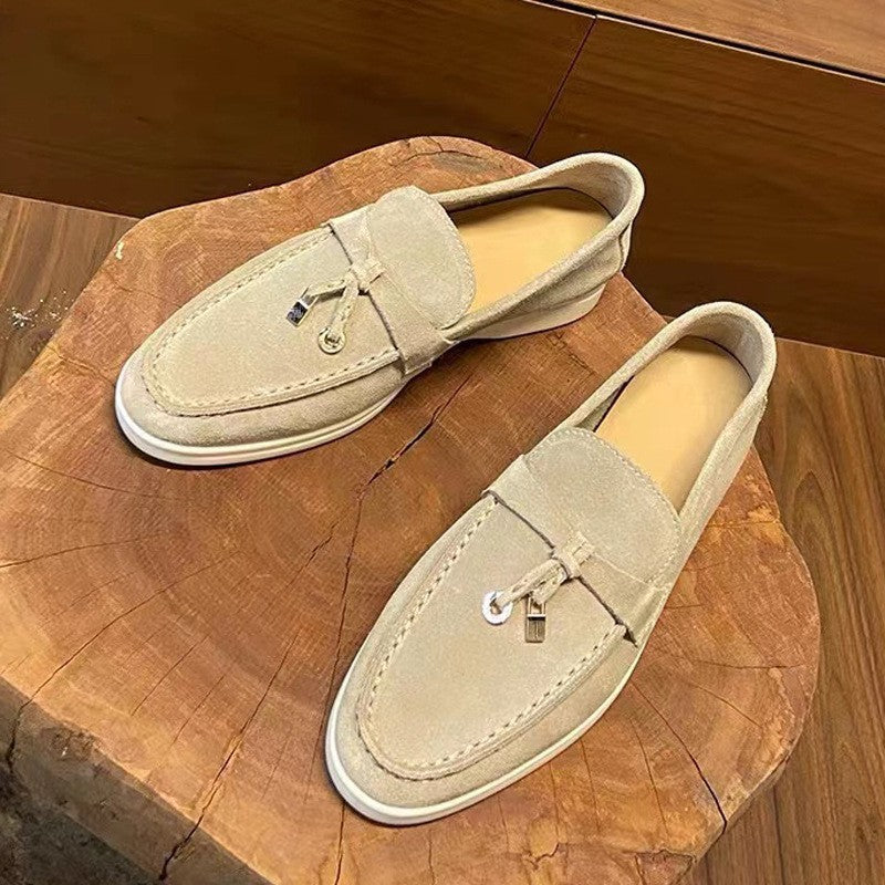 Zapatos Ortopédicos Cómodos para Uso Diario