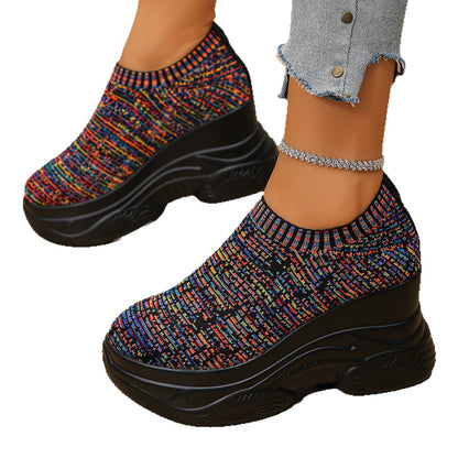 Zapatos Ortopédicos Elegantes con Look Moderno