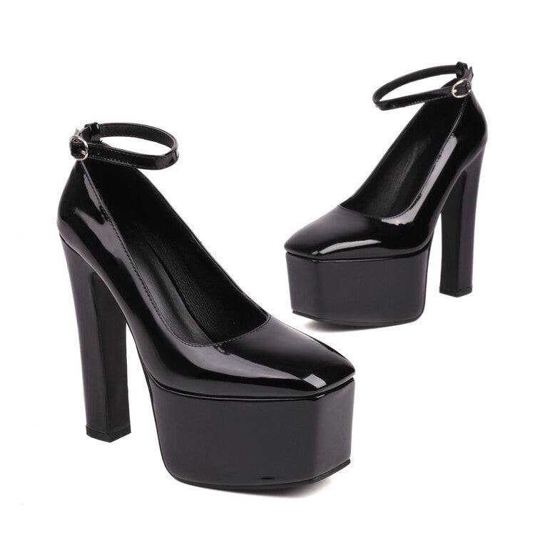 Zapatos Ortopédicos de Inspiración Vintage