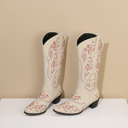 Botas Ortopédicos Clásicos con Estilo Atemporal