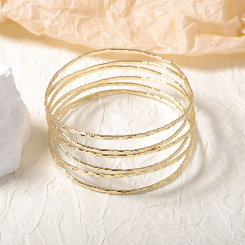 Pulsera impresionante para uso diario