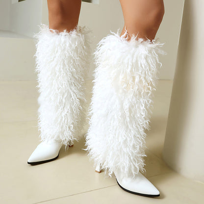 Botas Ortopédicos Elegantes para Cada Paso
