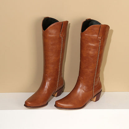 Botas Ortopédicos Cómodos para Uso Diario