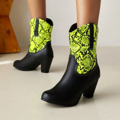 Botas Ortopédicos Clásicos con Estilo Atemporal