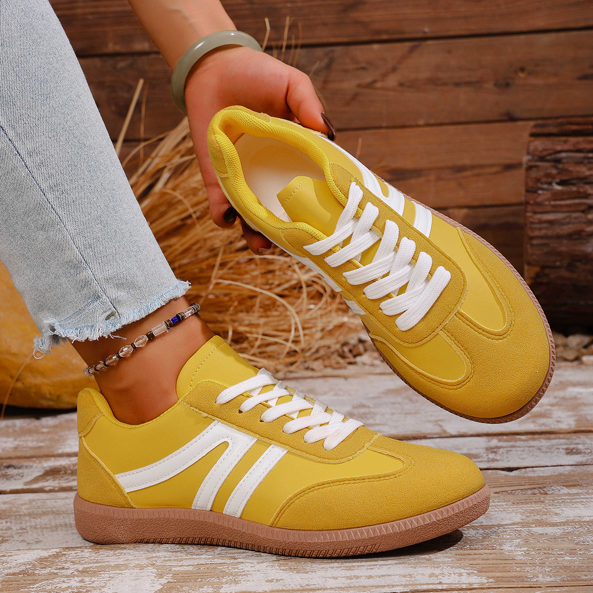 Zapatos Ortopédicos Clásicos con Estilo Atemporal