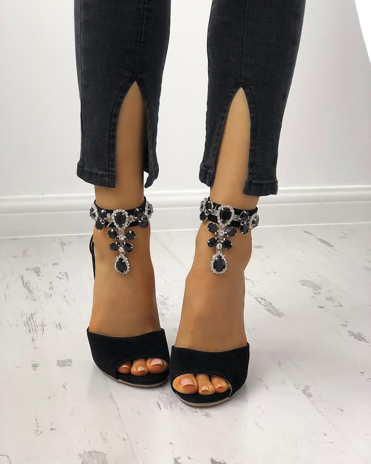 Sandalias Ortopédicos Elegantes para Cada Paso
