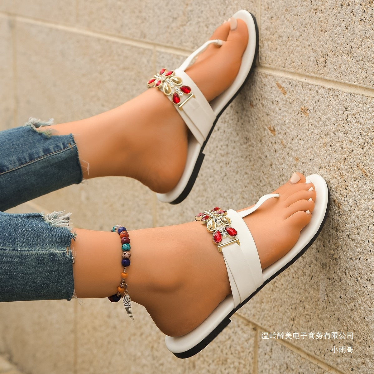 Sandalias Ortopédicos Elegantes para Cada Paso