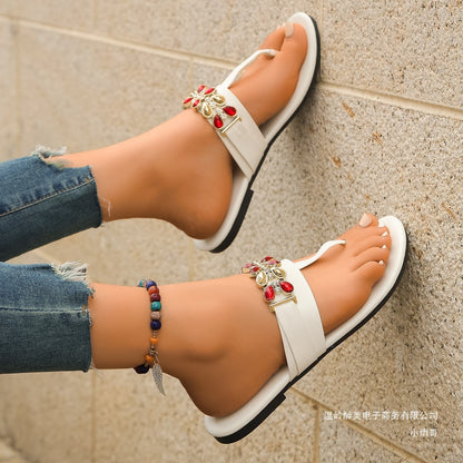 Sandalias Ortopédicos Elegantes para Cada Paso