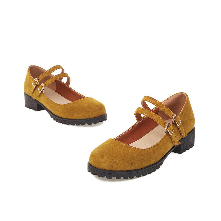 Zapatos Ortopédicos Elegantes con Look Moderno