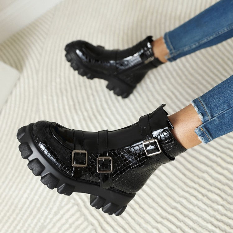 Botas Ortopédicos con Estilo para Toda Ocasión