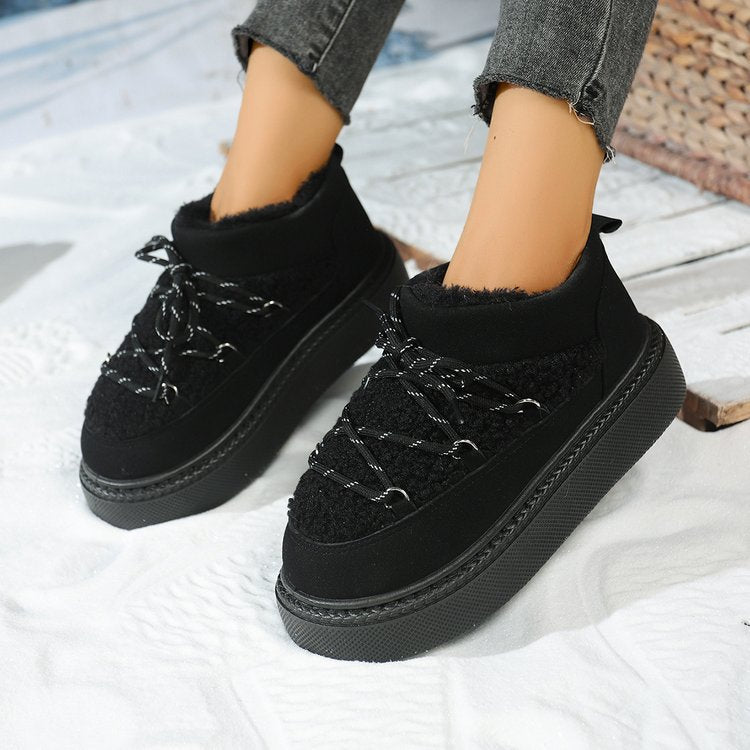 Botas Ortopédicos Clásicos con Estilo Atemporal