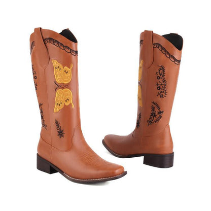 Botas Ortopédicos Elegantes para Cada Paso