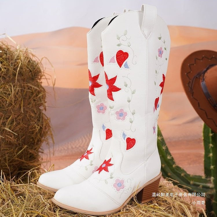 Botas Ortopédicos Elegantes con Look Moderno