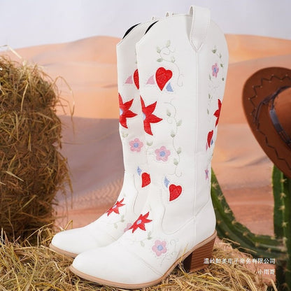 Botas Ortopédicos Elegantes con Look Moderno