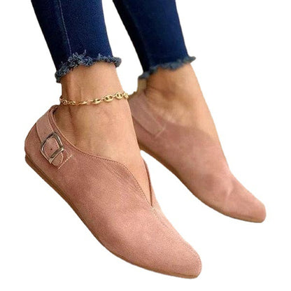 Zapatos Ortopédicos Clásicos con Estilo Atemporal